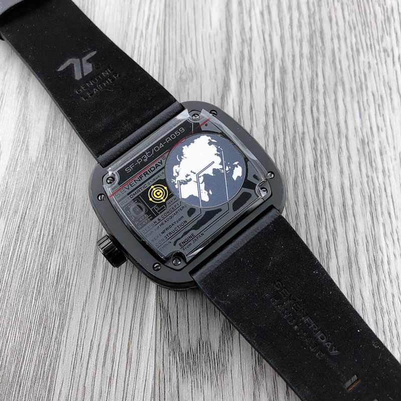 Seven Friday watch 61 (6)