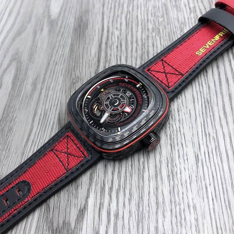 Seven Friday watch 61 (8)