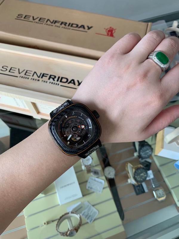 Seven Friday watch 71 (2)