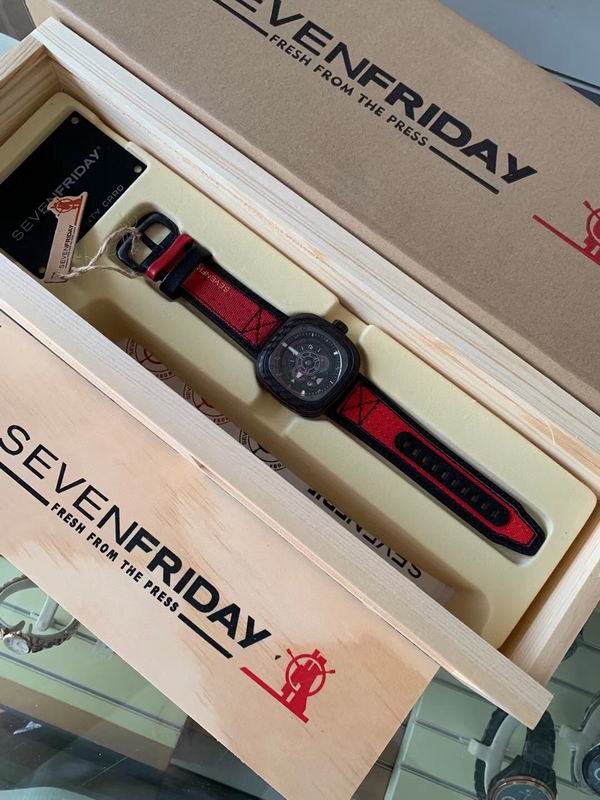 Seven Friday watch 74 (1)