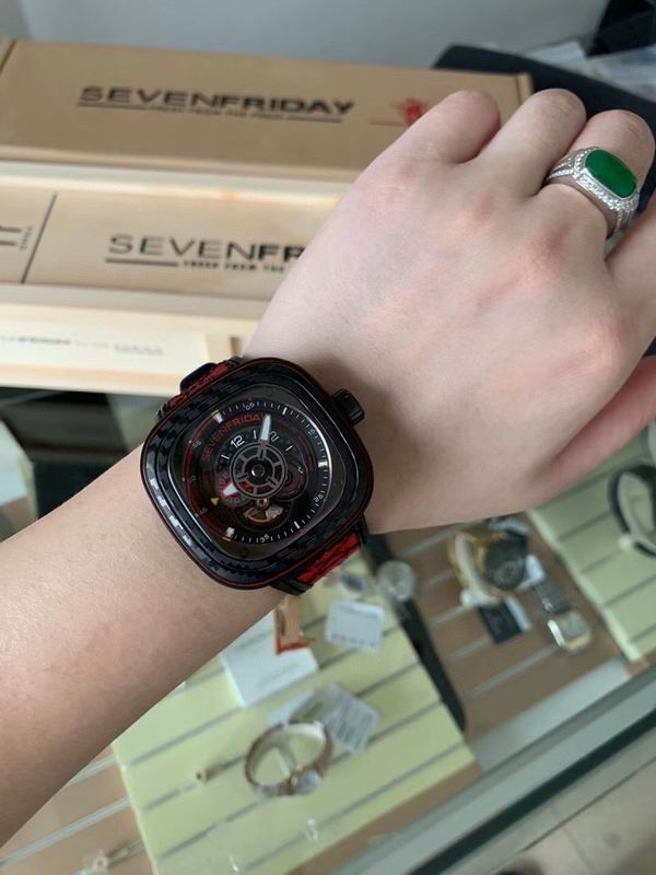 Seven Friday watch 74 (2)