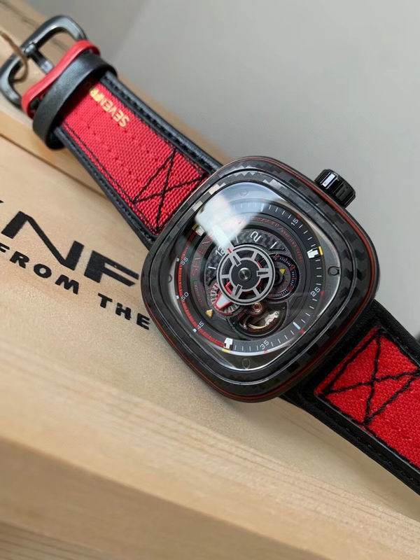 Seven Friday watch 74 (7)