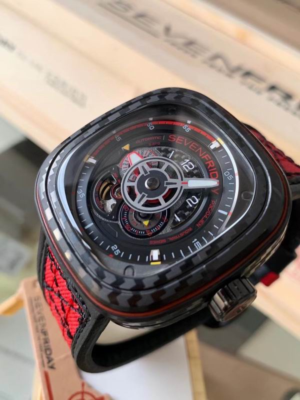 Seven Friday watch 74 (8)