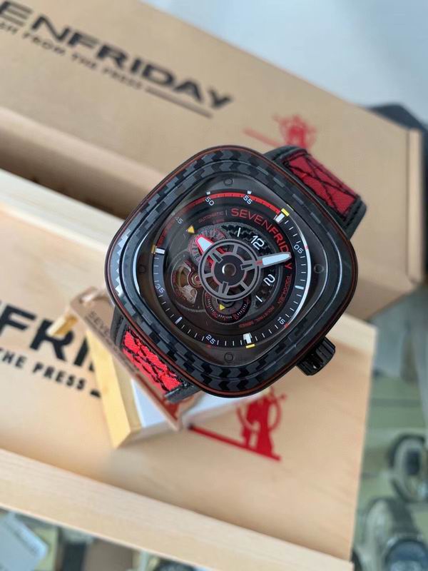 Seven Friday watch 74 (9)