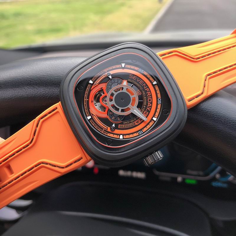 Seven Friday watch 77 (8)