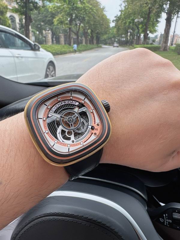 Seven Friday watch 90 (3)