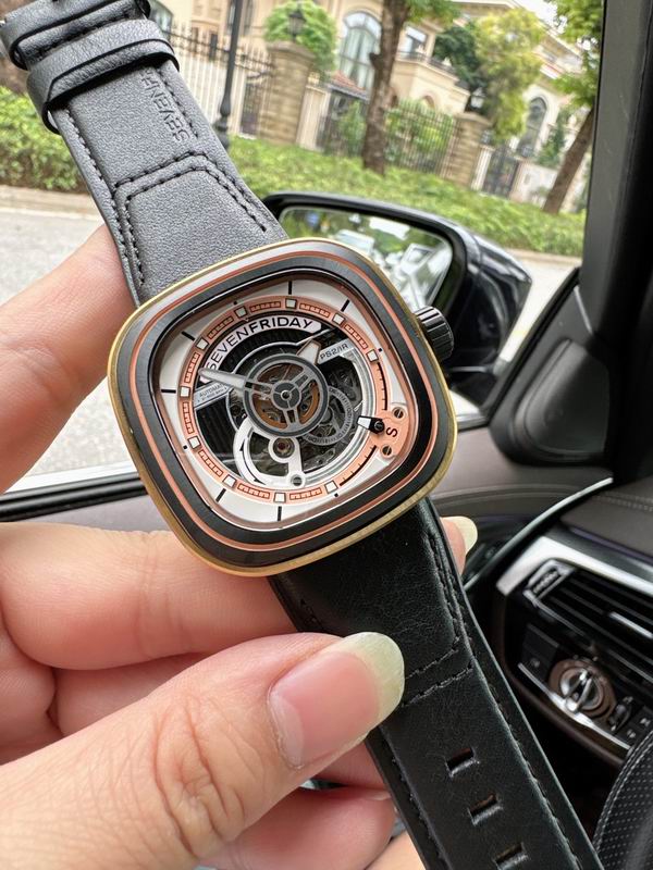 Seven Friday watch 90 (4)