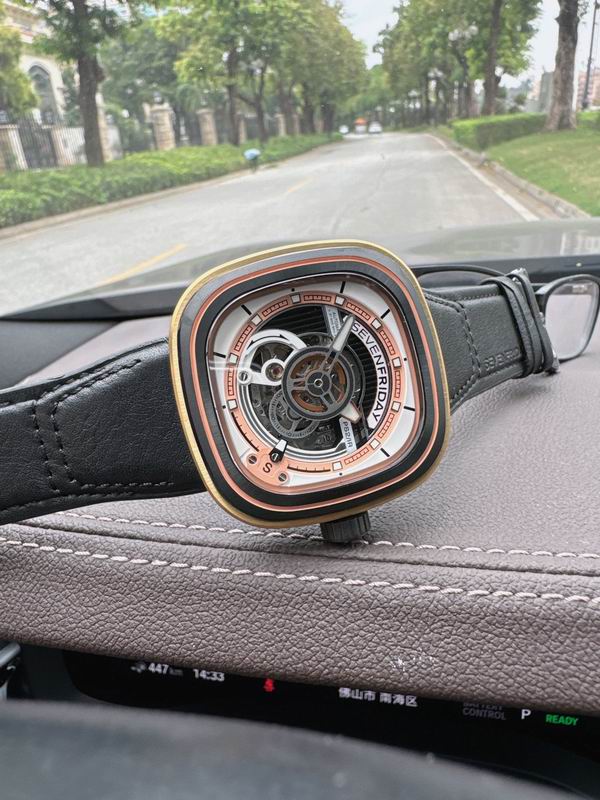 Seven Friday watch 90 (5)