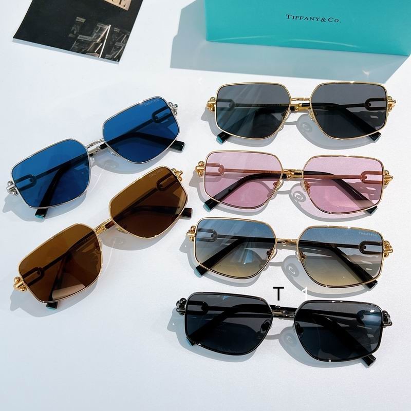 TIFFANY CO 090701 58 16-140 a09