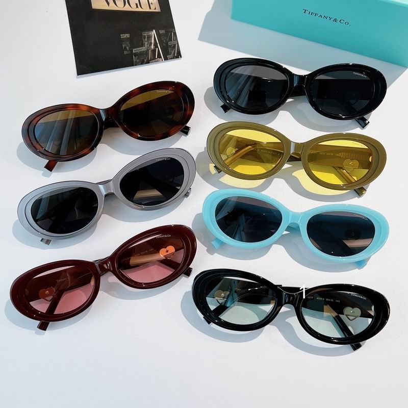 TIFFANY Co OTF4221F 56 19-145 a09