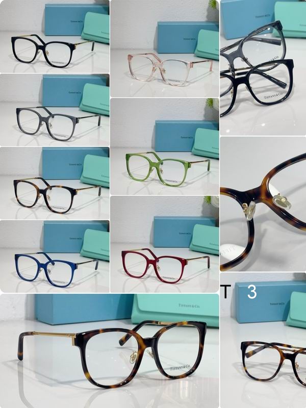 TIFFANY CO TF2240 55 19-140 C 09