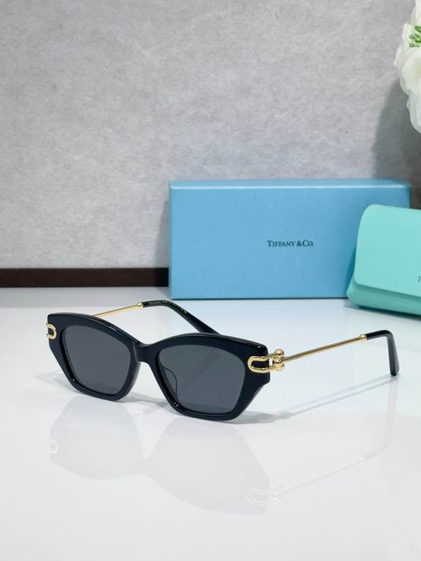 TIFFANY CO TF4231U 53 16-140 C01