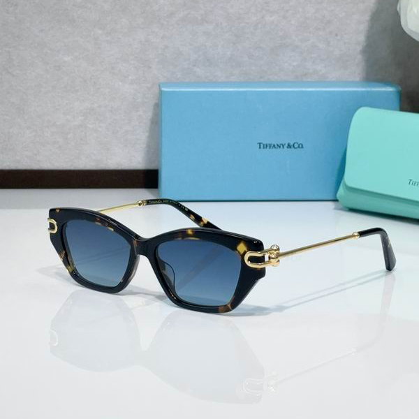 TIFFANY CO TF4231U 53 16-140 C02