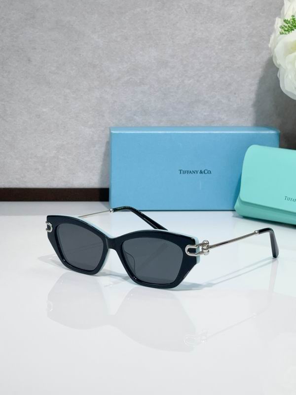 TIFFANY CO TF4231U 53 16-140 C03