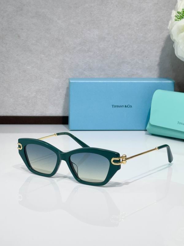 TIFFANY CO TF4231U 53 16-140 C05