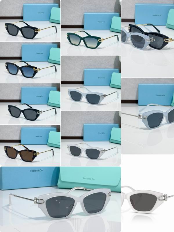 TIFFANY CO TF4231U 53 16-140 C10