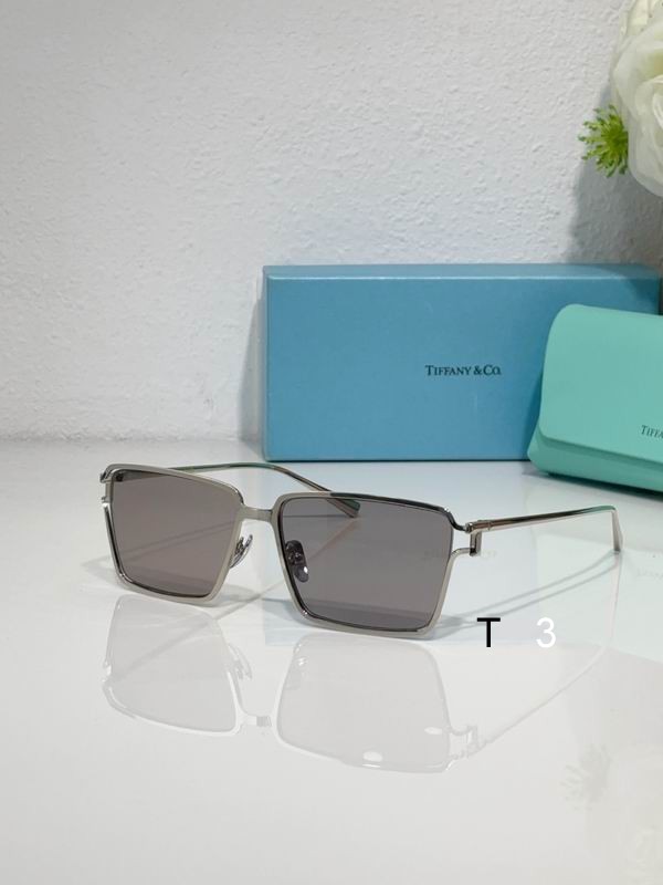 TIFFANY CO TF5013 58 16-140 C02