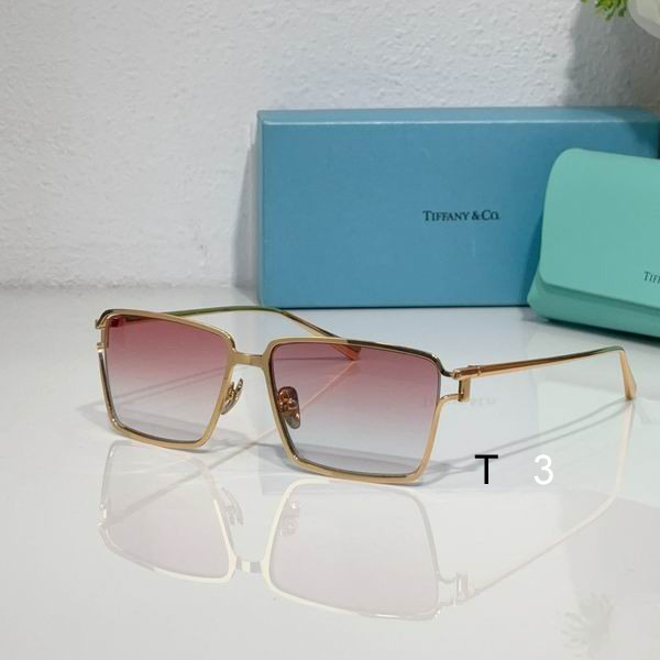 TIFFANY CO TF5013 58 16-140 C03