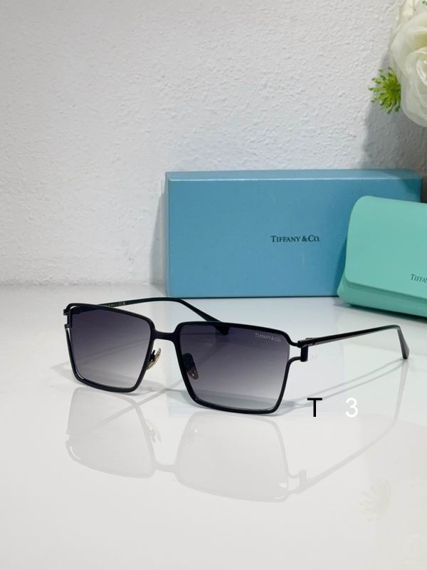 TIFFANY CO TF5013 58 16-140 C04