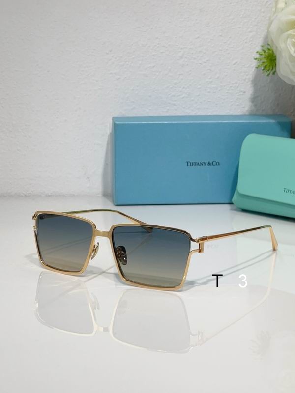 TIFFANY CO TF5013 58 16-140 C05