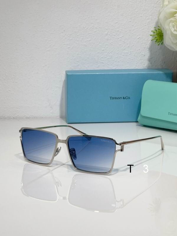 TIFFANY CO TF5013 58 16-140 C06