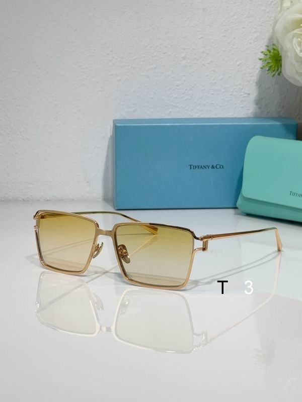 TIFFANY CO TF5013 58 16-140 C07