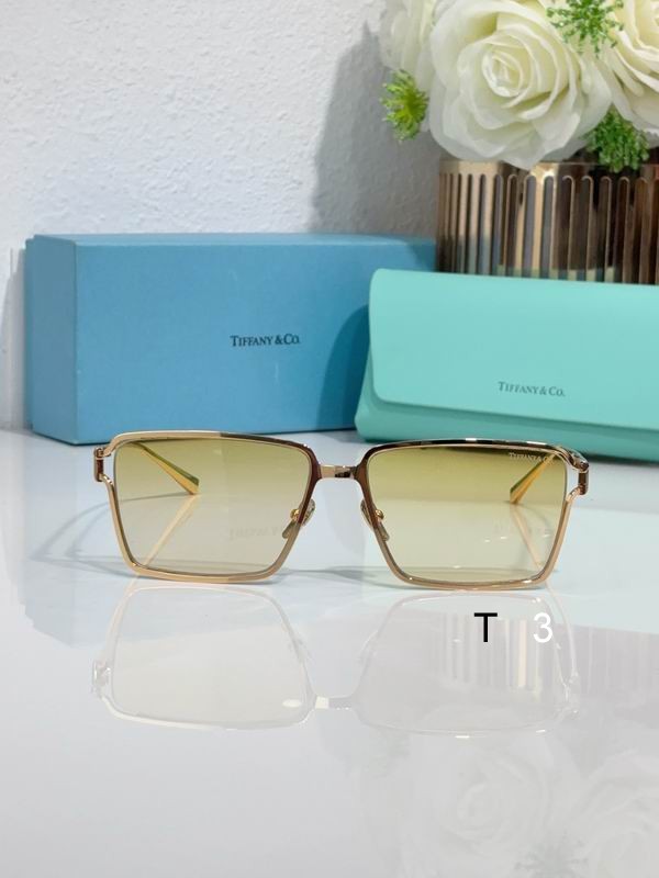 TIFFANY CO TF5013 58 16-140 C08