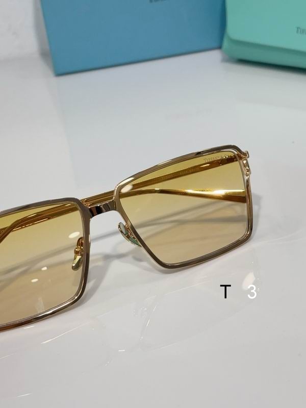 TIFFANY CO TF5013 58 16-140 C09