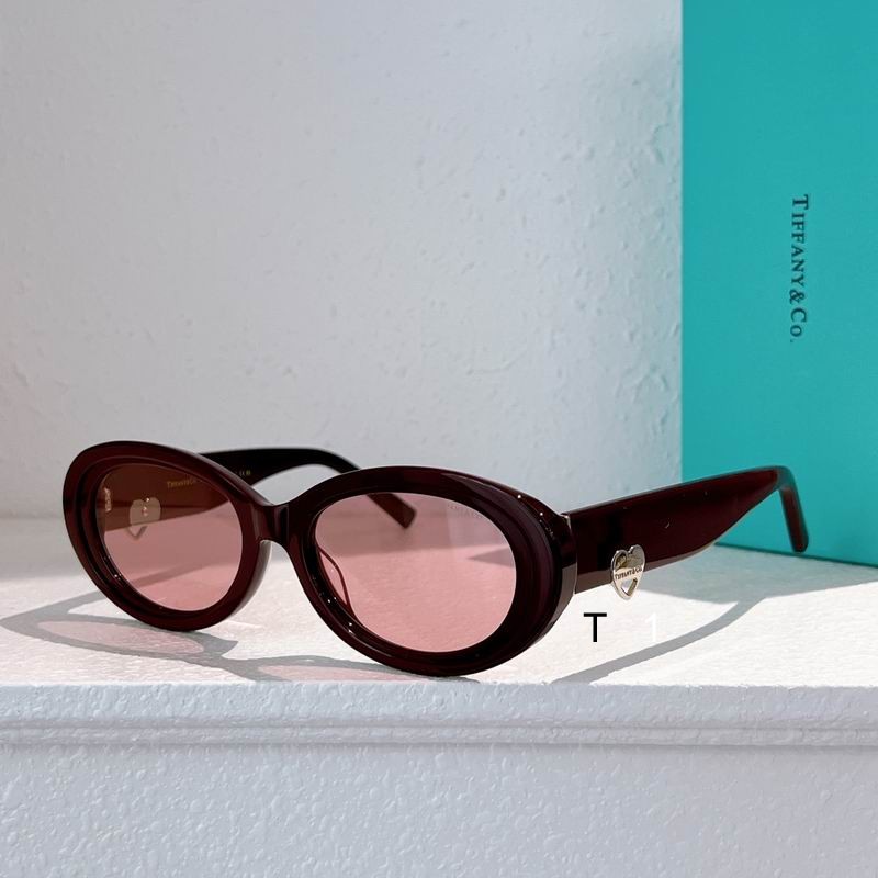 TIFFANY Co OTF4221F 56 19-145 a05