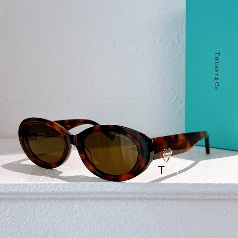 TIFFANY Co OTF4221F 56 19-145 a07