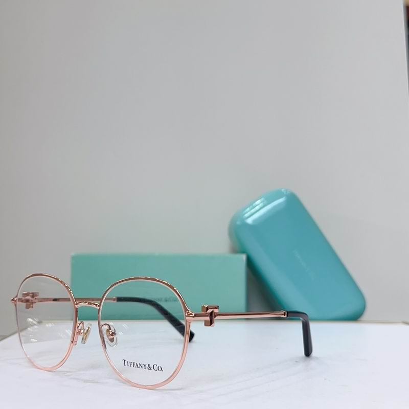 TIFFANY Co TF1161D 51 18-145 G 01