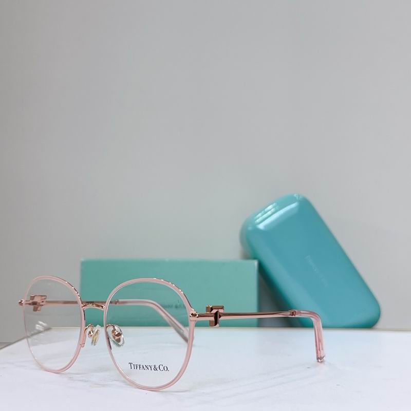 TIFFANY Co TF1161D 51 18-145 G 02