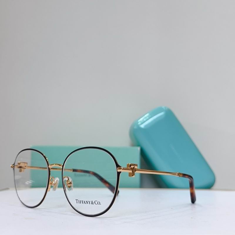 TIFFANY Co TF1161D 51 18-145 G 03