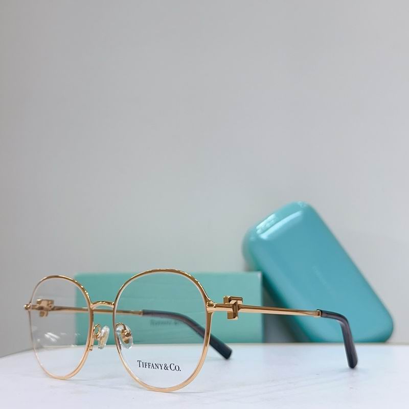 TIFFANY Co TF1161D 51 18-145 G 04