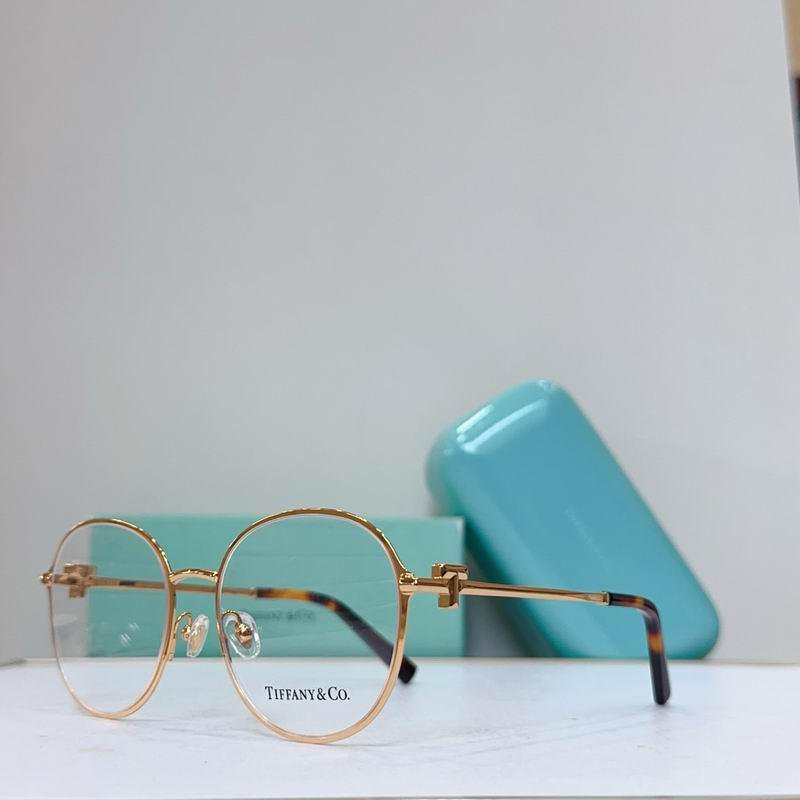 TIFFANY Co TF1161D 51 18-145 G 05