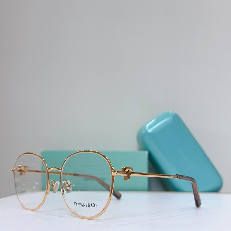 TIFFANY Co TF1161D 51 18-145 G 06