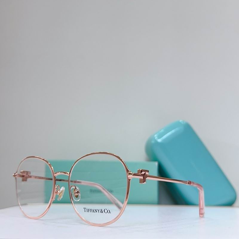 TIFFANY Co TF1161D 51 18-145 G 08