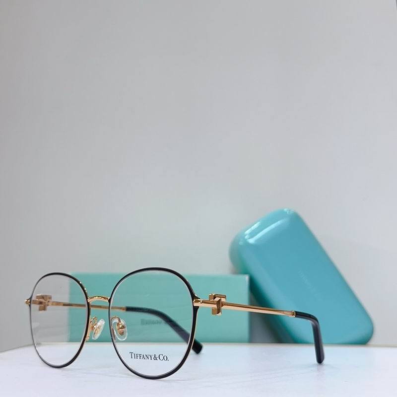 TIFFANY Co TF1161D 51 18-145 G 09