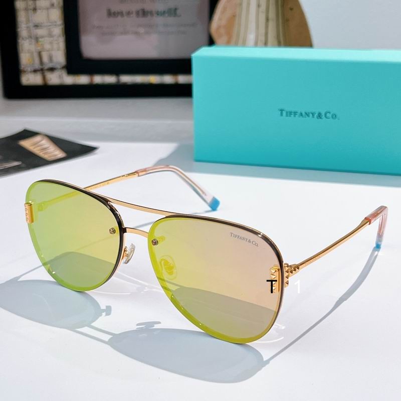 TIFFANY Co TF3066 64 16-145 a01