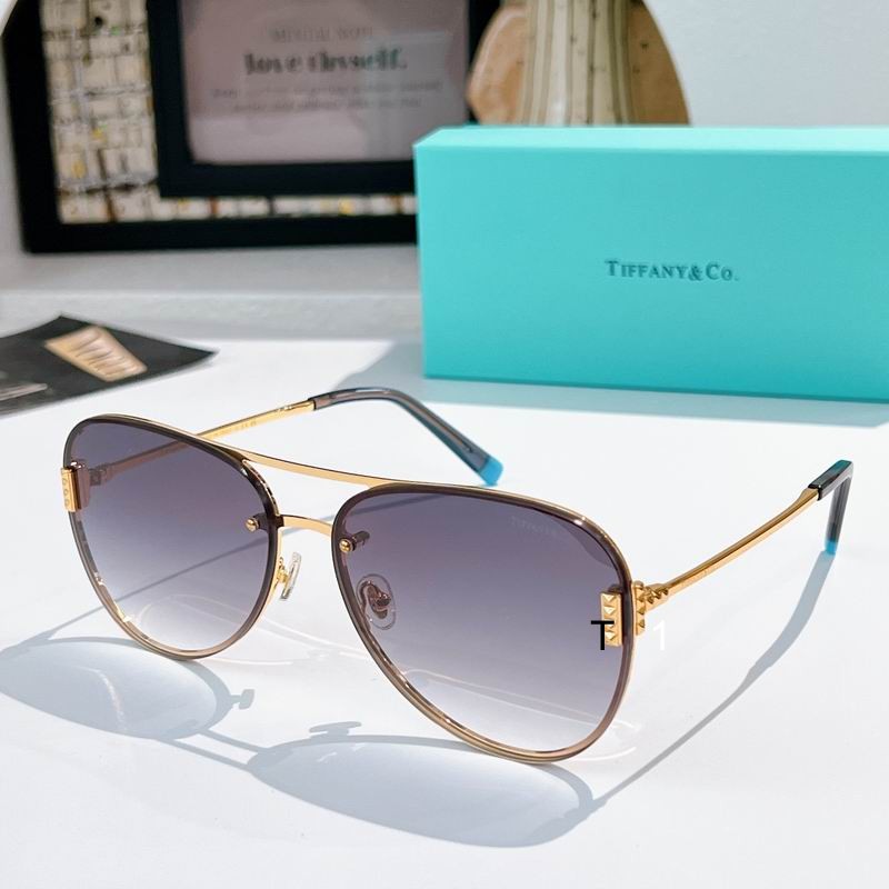 TIFFANY Co TF3066 64 16-145 a02