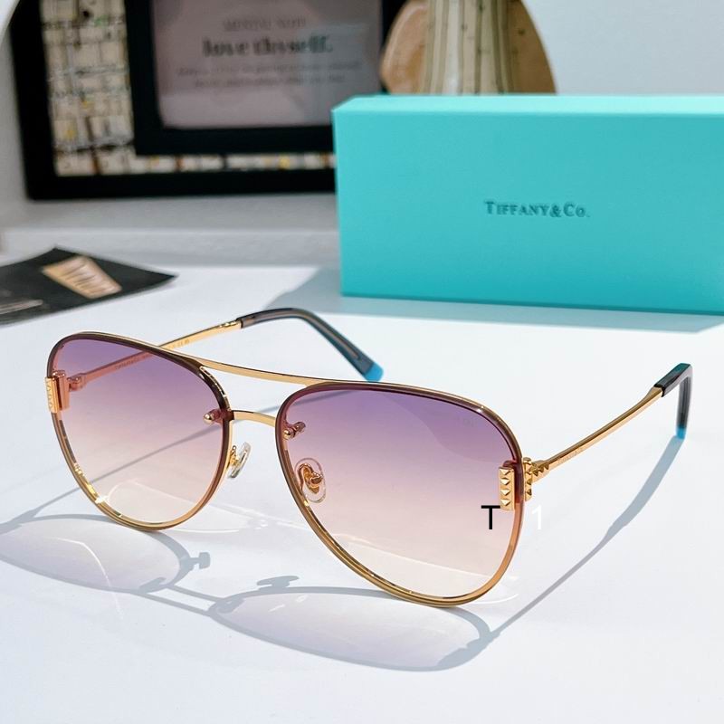 TIFFANY Co TF3066 64 16-145 a05