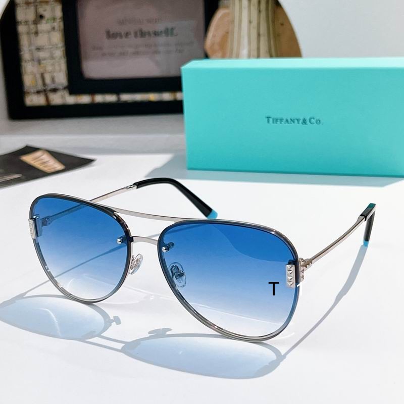 TIFFANY Co TF3066 64 16-145 a06