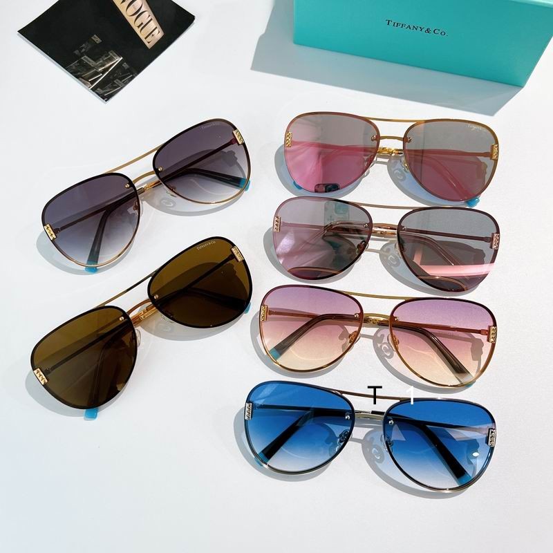 TIFFANY Co TF3066 64 16-145 a09