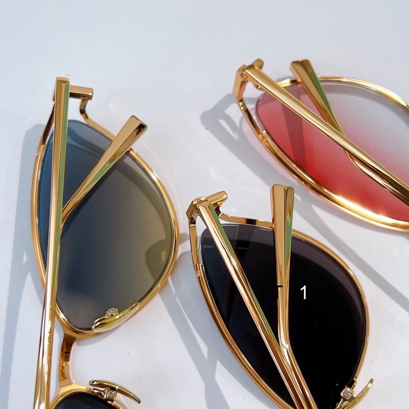 TIFFANY Co TF3095 58 16-140 a08