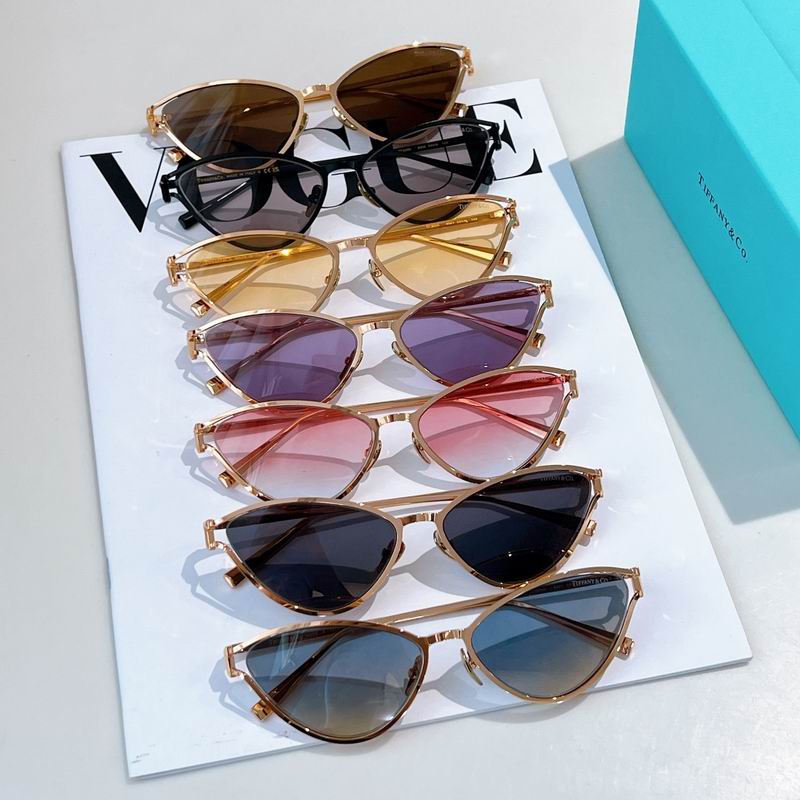 TIFFANY Co TF3095 58 16-140 a09