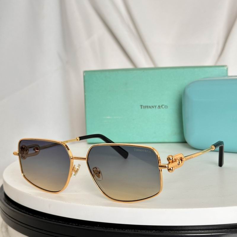 TIFFANY Co TF3111S 59 15-145 e01】