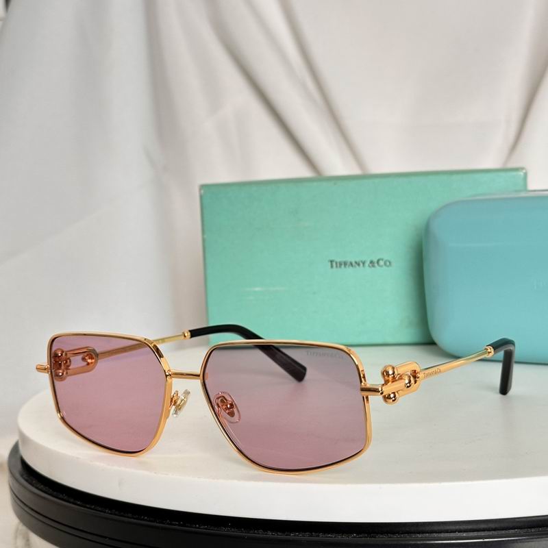 TIFFANY Co TF3111S 59 15-145 e02】