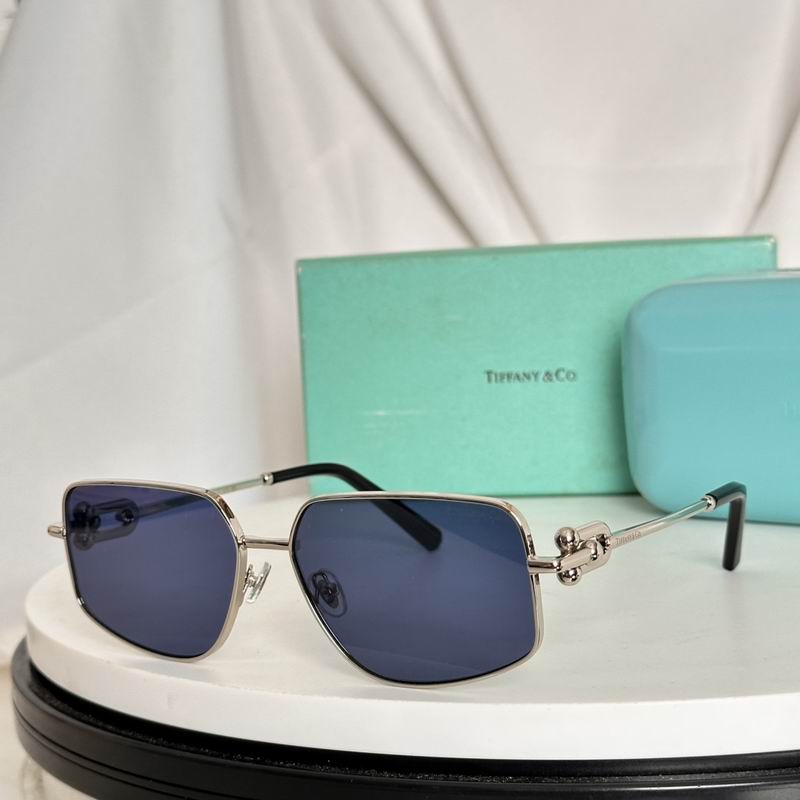 TIFFANY Co TF3111S 59 15-145 e03】