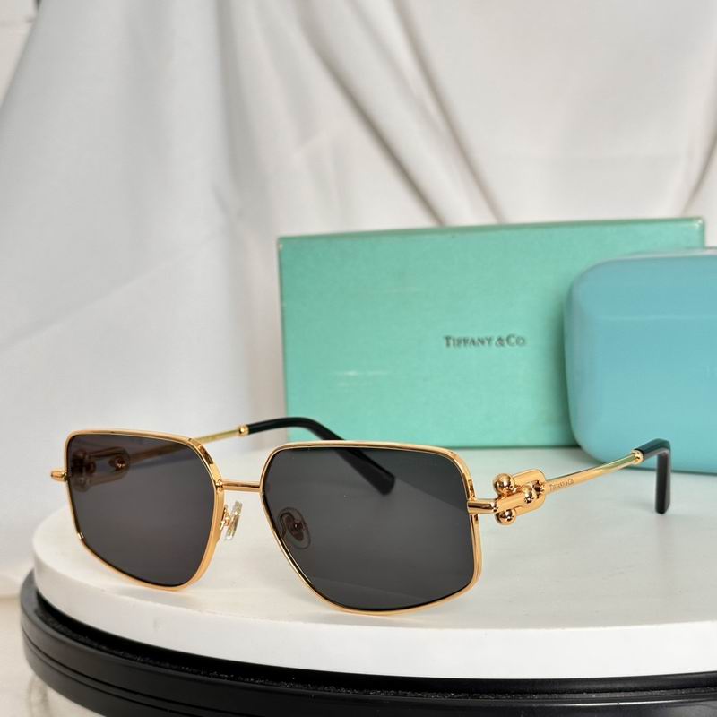 TIFFANY Co TF3111S 59 15-145 e04】