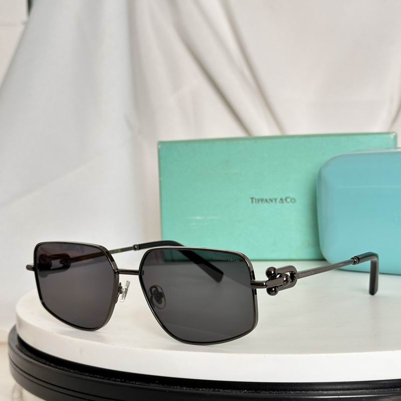 TIFFANY Co TF3111S 59 15-145 e06】